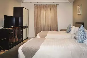 호텔 Itqan Al Diyafa