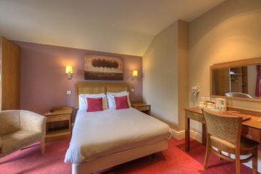 ホテル Brentwood Inn By Greene King Inns