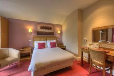 Hotel Brentwood Inn By Greene King Inns