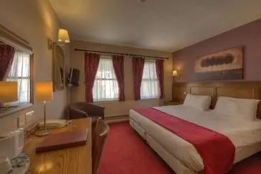 هتل Brentwood Inn By Greene King Inns