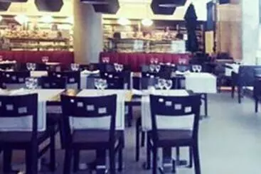 호텔 Bulnes Eco Suites