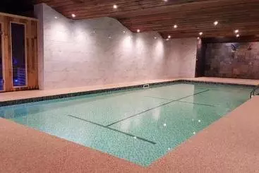 Szálloda California