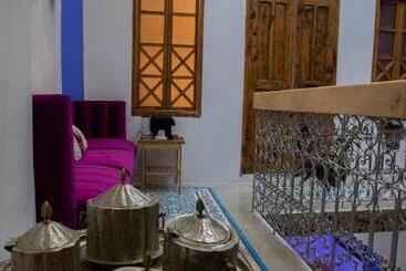 ホテル Casa Miguel