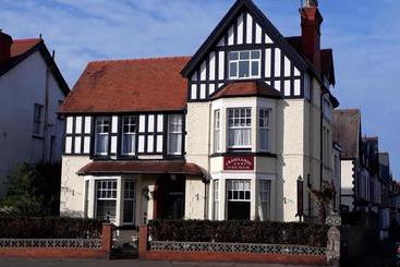 酒店 Craiglands House