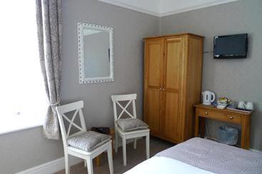 Hotell Craiglands House