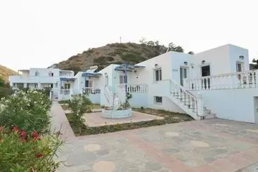 Hotell Dilina Studios