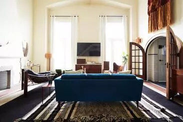 فندق Freehand Chicago