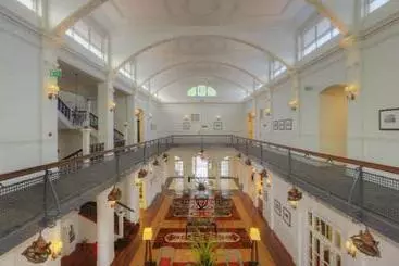 호텔 Grand Pacific