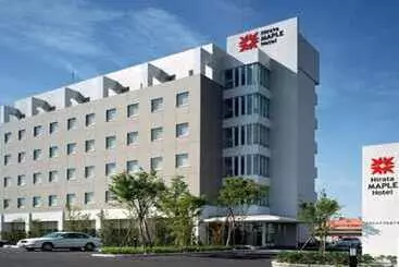 Hotel Hirata Maple