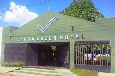 Hotel Lagoa Lazer