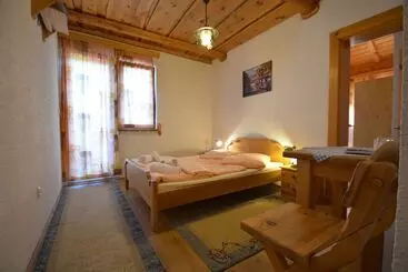 Hotel Pansion Winnetou