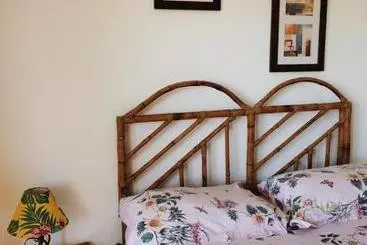 Hotel Pousada Costa Dos Corais