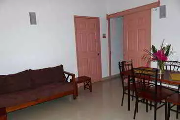 Hôtel Residence Les Lauriers Ile Maurice