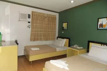 ホテル Riverside Inn