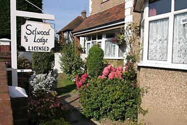 هتل Selwood Lodge