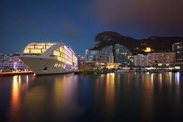 Hotel Sunborn Gibraltar