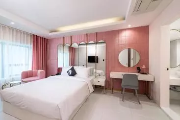 Hotel The Designers Yeouido
