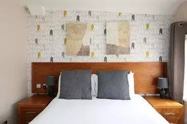 Hotel The Olde Kings Arms