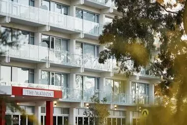 בית מלון כפרי Art Series   The Watson