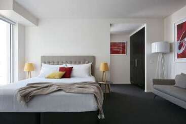 Hotel Art Series   The Watson