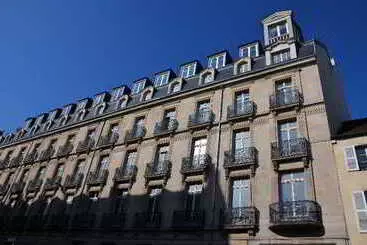 Vertigo Hotel, Dijon, A Member Of Design Hotels