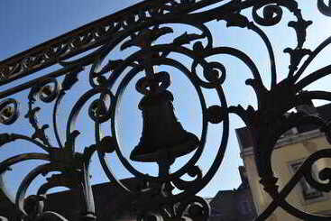 Vertigo Hotel, Dijon, A Member Of Design Hotels