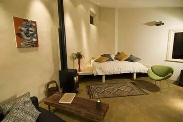 Apartament Indigo Bush Studios