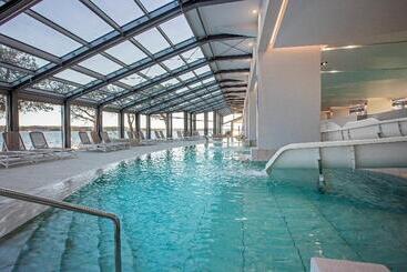 Апартаменты Vile Park Premium