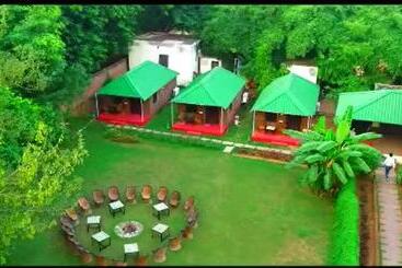 Jungle View Resort Ranthambhore