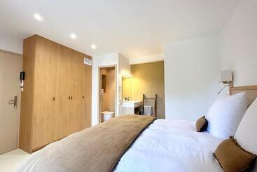 膳宿费 Barbarens Maison D Hotes