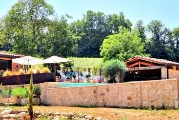 Pansiyon Barbarens Maison D Hotes