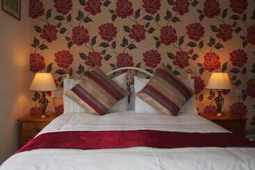 膳宿费 Bodhyfryd Guesthouse