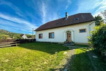 Pensione Degustarium Bavory