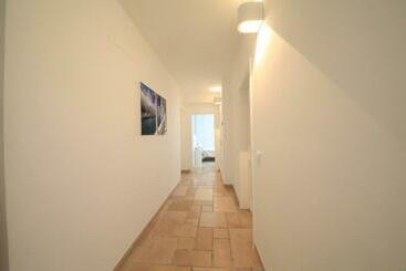 פנסיון Dimora Amalfitana