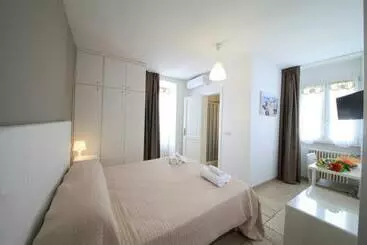 Pension  Dimora Amalfitana