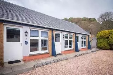 Majatalo Glenburnie House