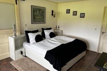 B&b De Handwijzer Hengelo