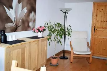 Bed and Breakfast Autour Du Soleil