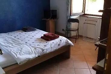 Bed and Breakfast Ferme De La Combe