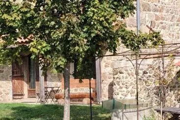 Aamiaismajoitus (B&B) Ferme De La Combe