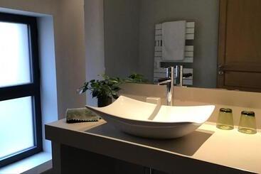 مبيت وإفطار La Grange Saint Martin