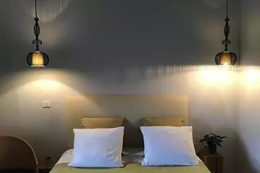 Aamiaismajoitus (B&B) La Grange Saint Martin