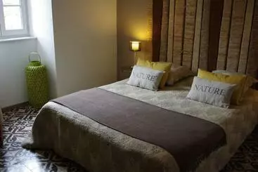 Bed and Breakfast La Haute Maurelle