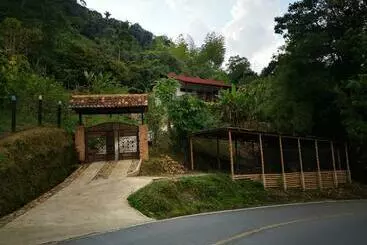 ホテル Boutique Albania