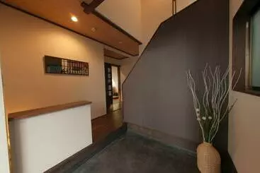 ペンション Syukuyayokohama Main Building 1f   Vacation Stay 82573