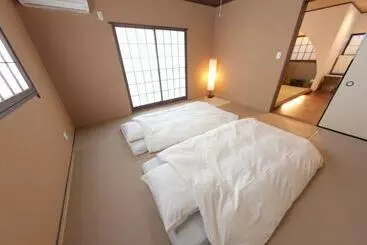 Majatalo Syukuyayokohama Main Building 1f Vacation Stay 82573