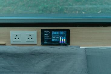 Resort Bobocabin Gunung Mas, Puncak