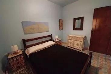 Retkeilymaja Caiat Lounge Refuge