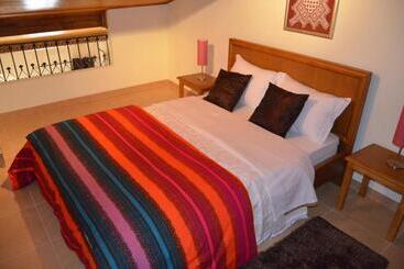 הוסטל Casa Do Manego