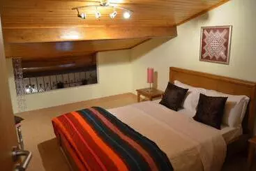 Hostel Casa Do Manego